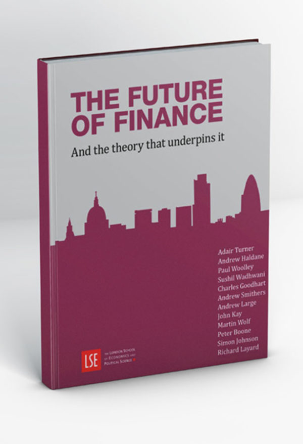 The Future of Finance – Bild 3