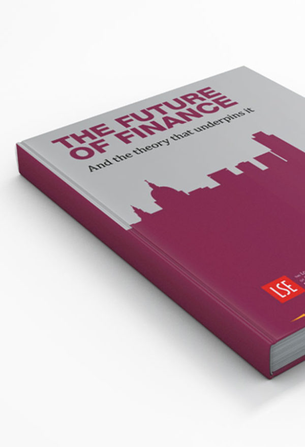 The Future of Finance – Bild 4