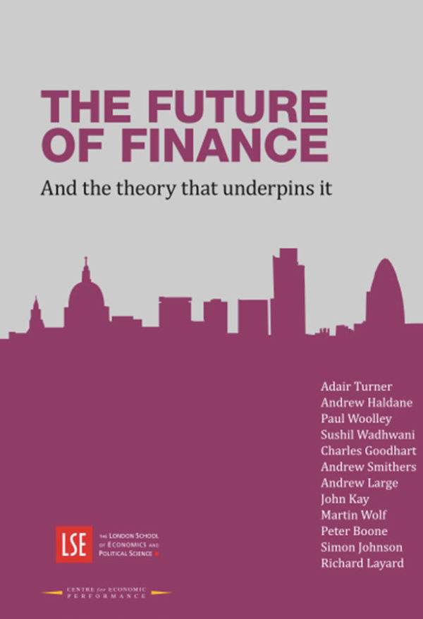 The Future of Finance – Bild 2