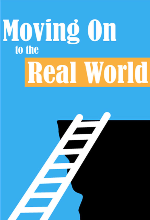 Moving On to the Real World – Bild 2