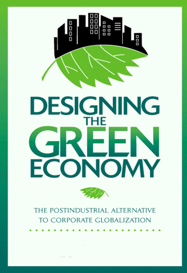 Designing the green economy – Bild 2