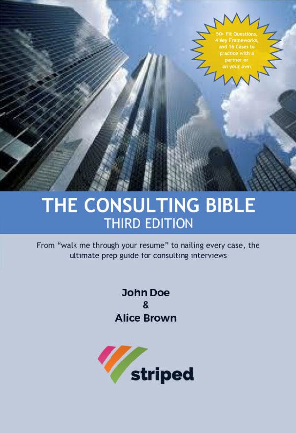 The Consulting Bible – Bild 2