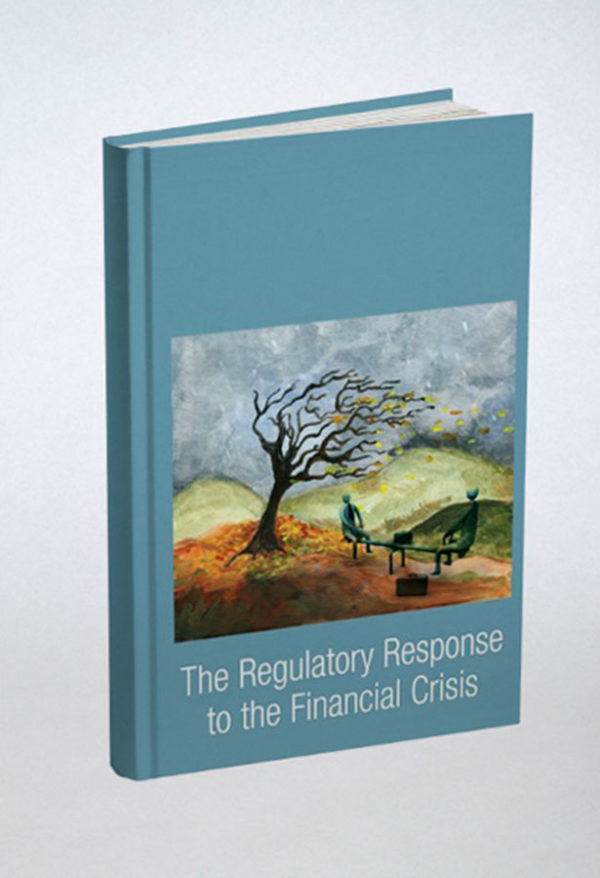 The Regulatory Response to the Financial Crisis – Bild 3