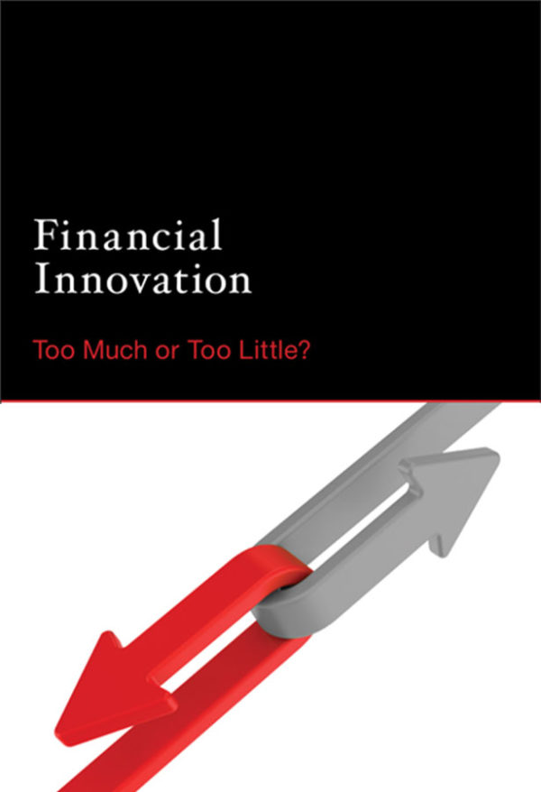 Financial Innovation – Bild 3