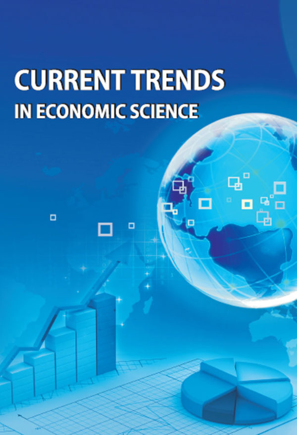 Current Trends in Economic – Bild 2