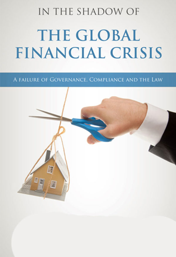 The Global Financial Crisis – Bild 2