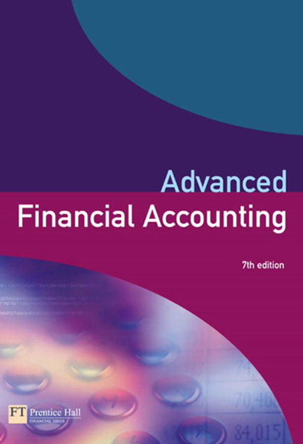 The Financial Accouting – Bild 2