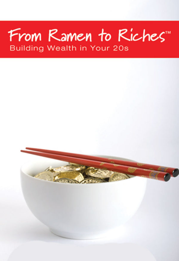 From Ramen to Riches – Bild 2