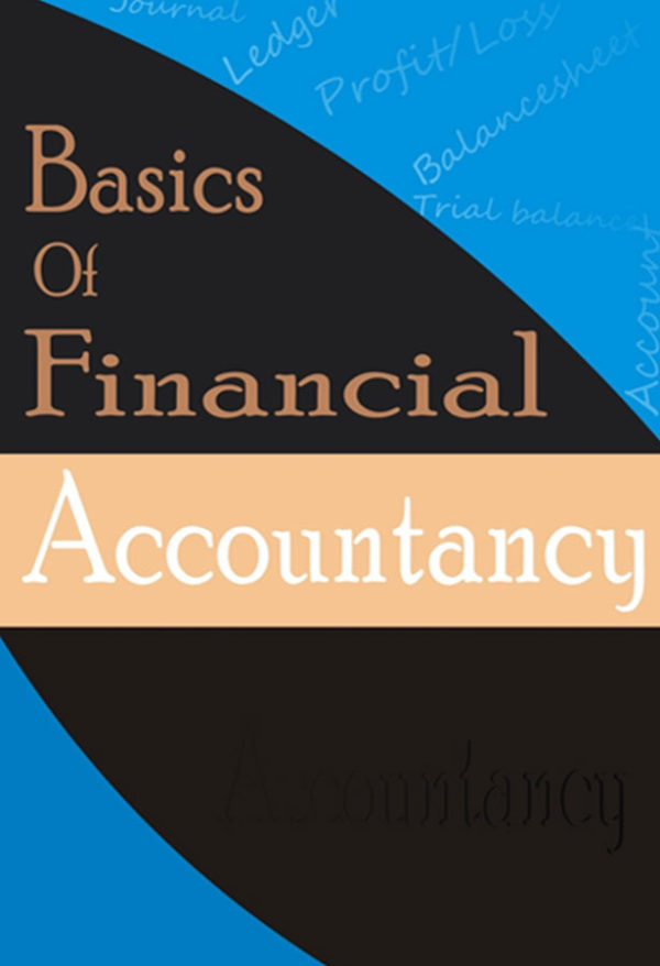 The Basic Financial Accountancy – Bild 2